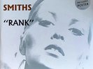 The SMITHS LP x 2 Rank Double Vinyl + POSTER Gatefold Sleeve New Sealed