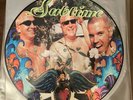 SUBLIME - Second Hand Smoke - PICTURE DISC Limited Edition LP Vinyl Record