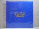 Kim Jung Mi Now 2025 Korea LP 12inch + 7inch W/In+Poster Sealed Shin Joong Hyun