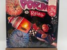 Porno For Pyros - Porno For Pyros Self Titled Vinyl LP Reissue SEALED Rocktober