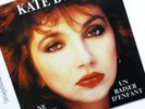 KATE BUSH NE T'ENFUIS PAS 7 INCH VINYL 1983 FRANCE ORIGINAL EX+ VERY RARE