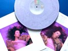 ORIGINAL 1985 MARBLE VINYL KATE BUSH HOUNDS OF LOVE LP EX+ RARE