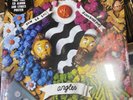 Dan le Sac vs Scroobius Pop angles LP vinyl SEALED