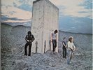 The Who - Who's Next (Vinyl LP - 1971 - UK - Original)