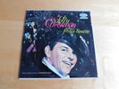 Frank Sinatra Lp A Jolly Christmas From On Capitol Rainbow W894