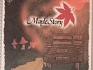 MapleStory Vinyl LP NEW Soundtrack Red Colored Not Moonshake VGM