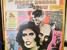 The Rocky Horror Picture Show - Original Soundtrack 50th Anniversary Vinyl LP