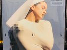 Rosalía – Lux Crystal Clear Vinyl LP New Sealed Record 2xLP, Not Autographed