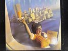 Supertramp Breakfast in America Vinyl LP 1979 Printed Inner UK