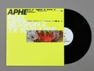 APHEX TWIN PEEL SESSION 2 NEW LP