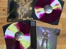 LUPE FIASCO FOOD AND LIQUOR VINYL ME PLEASE RECORD LP 2LP RAP VMP PURPLE PRISM
