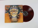 Lifehouse - No Name Face Rootbeer Translucent Vinyl on Dreamworks Records