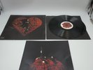 SUPERACHE BY CONAN GRAY REPUBLIC RECORDS RED LP VINYL USED BLACK ICE FREE SHIP
