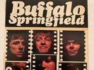 Buffalo Springfield - Self-Titled - 1967 Vinyl LP - ATCO SD 33-200-A Tested VG+