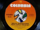 BRUCE SPRINGSTEEN-Tenth Avenue Freeze-Out 7