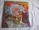 Sealed Mint H.Y. SLEDGE Bootleg Music 1971 HEAVY BLUES PSYCH LP ORIG. SSS-22