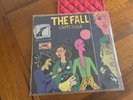 Vintage The Fall Grotesque LP RTGAP-1001 Aust '81 NM