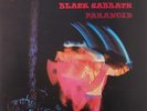 Black Sabbath - Paranoid - Vinyl Record - 94 - D99z