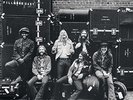Allman Brothers Band - At Fillmore East - Vinyl Record - D99z