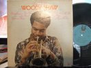WOODY SHAW LOVE DANCE LP ON MUSE  RECORDS play graded vg++