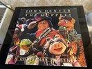 John Denver & The Muppets-A Christmas Together-1979 LP RCA AFL1-3451