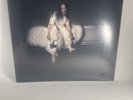 BILLIE EILISH- When We All Fall Asleep, Where Do We Go?- SEALED- IVC Vinyl- BLUE
