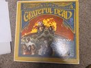 Grateful Dead -  LP - Warner Bros. Gold Label Mono VG++