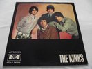 THE KINKS   DIE NEUE KINKS REVUE ** 1967 German PYE LP