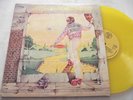 ELTON JOHN   GOODBYE YELLOW BRICK ROAD ** 1973 UK DJM 2 x LP YELLOW VINYL