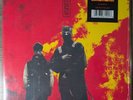 Twenty One Pilots Clancy limited edition Clear With Red Splatter vinyl