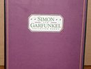 Paul Simon and Garfunkel Collected Works 5 vinyl LP record box set Art near mint