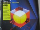 MUSIC FOR PLEASURE 