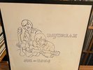 JOE AND BING DAYBREAK  PRIVATE PRESS PSYCH FOLK ROCK IMPOSSIBLE FIND