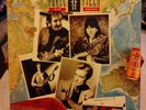 FORCEFIELD III TO OZ AND BACK LP UK 1989 Graham Bonnet Cozy Powell Akkerman