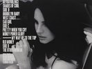 Lana Del Rey - Ultraviolence - Vinyl Record - D99z
