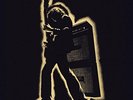 T. Rex - Electric Warrior - Vinyl Record - 86 - F99z