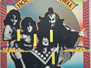 Kiss Hotter Than Hell (Casablanca ‎1974 – NBLP 7006) Vinyl LP Album