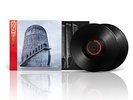 RAMMSTEIN - ZEIT - Vinyl Record L.P. SET - 24 - F99z