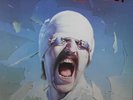 Scorpions Blackout NEAR MINT Harvest Vinyl LP