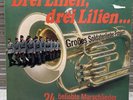Gerhard Scholz German Marches Vinyl LP Lili Marlene Military Academy Vintage