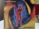 Inspiral Carpets - Devil Hopping | [Red Vinyl LP] Unplayed