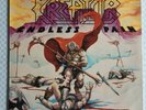 KREATOR - ENDLESS PAIN - 1985 GERMAN ISSUE - VERY GOOD++