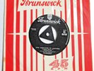 Brenda Lee 1957 Brunswick  05720 Ain't that love c/w One teenager to another