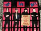 WA WA NEE - RARE AUSTRALIAN RED VINYL - SBP8206 - POP ROCK