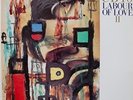 UB 40 - Labour of Love II ( VINYL 1989 ) Original Pressing