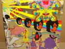 SUPER FURRY ANIMALS Dark Days Light Years 2LP ROUGH TRADE 2009 UK orig+poster+cd