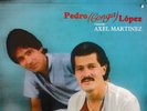 PEDRO (CONGA) LOPEX- SAME