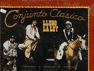 CONJUNTO CLASICO - LLEGO LA LEY