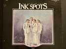 LP RECORDS: THE BEST OF THE INK SPOTS (BOX SET) - MURRAY HILL 897571 / 3 RECORDS