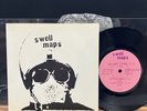 Swell Maps - Read About Seymour 7” 45  single  Rough Trade 1979 RT010 EX+/EX+